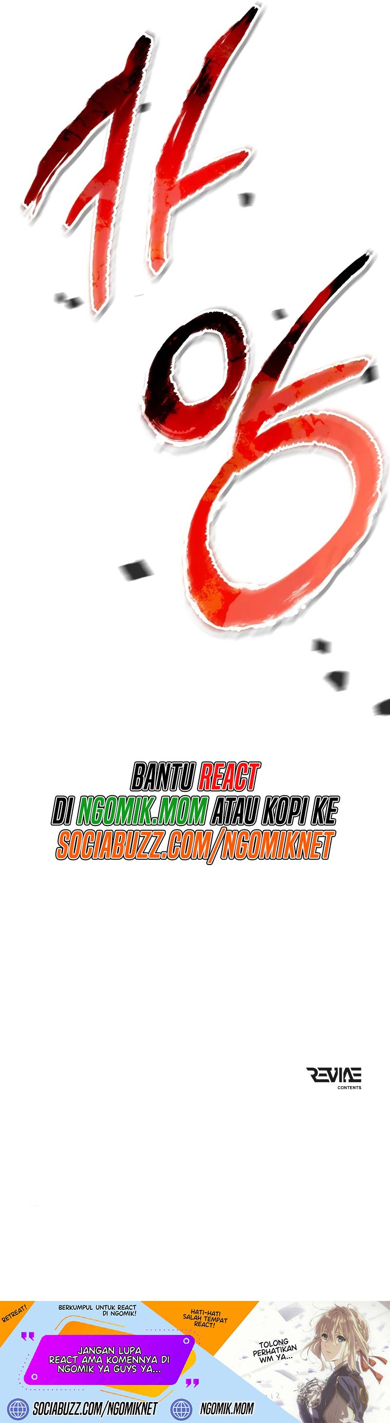 Reincarnator Chapter 41 Gambar 50