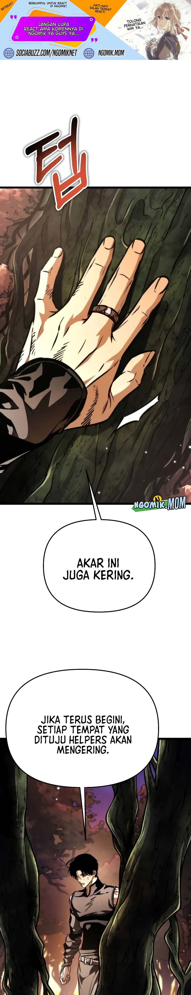 Reincarnator Chapter 54 Gambar 2