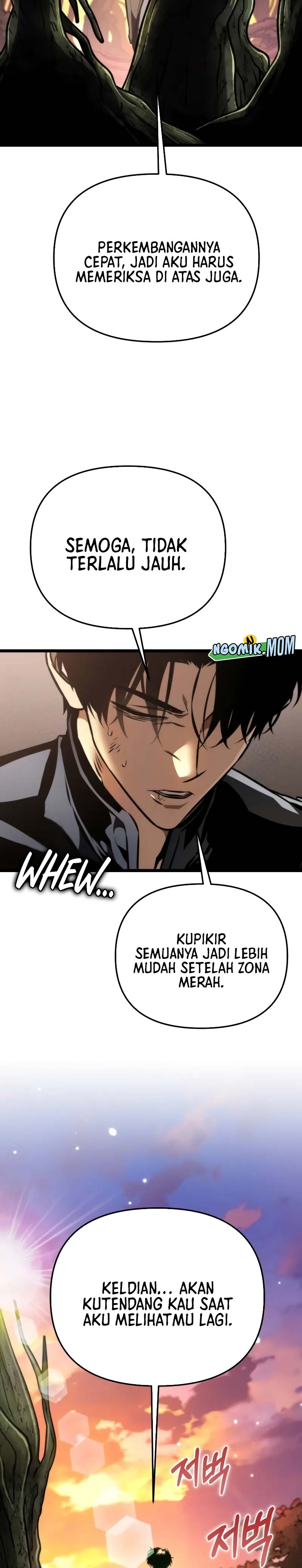 Reincarnator Chapter 54 Gambar 3