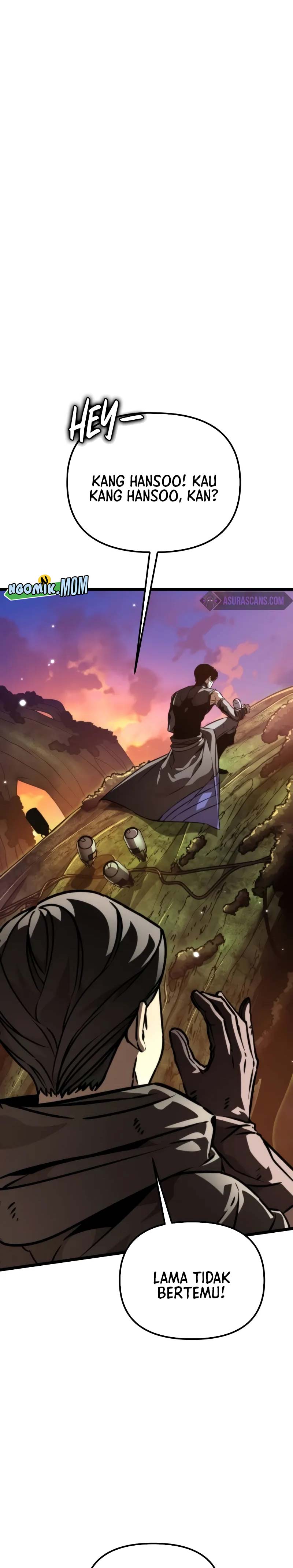 Reincarnator Chapter 54 Gambar 14