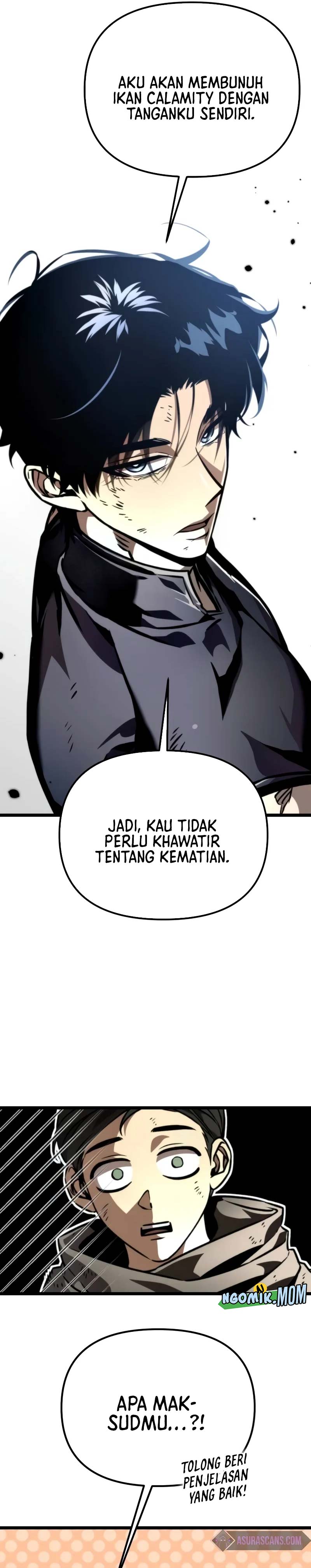 Reincarnator Chapter 54 Gambar 20