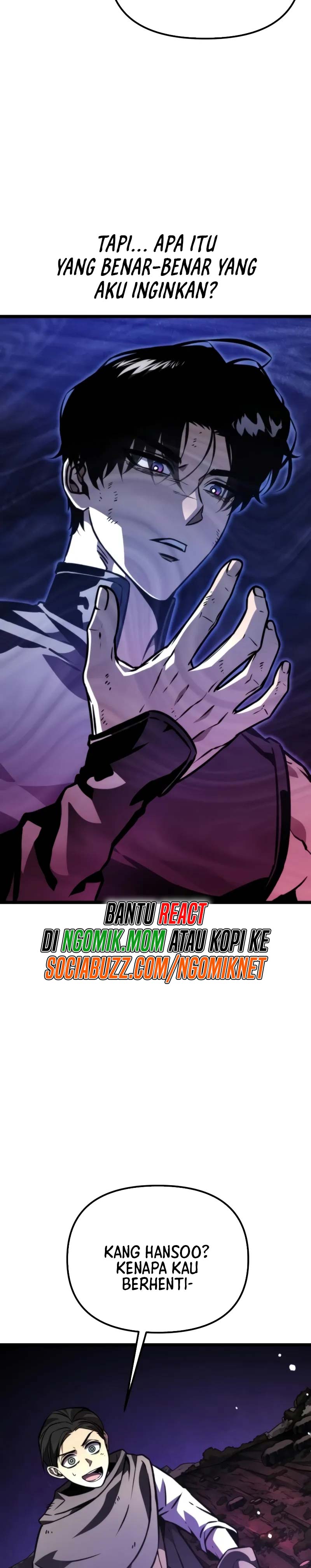 Reincarnator Chapter 54 Gambar 23
