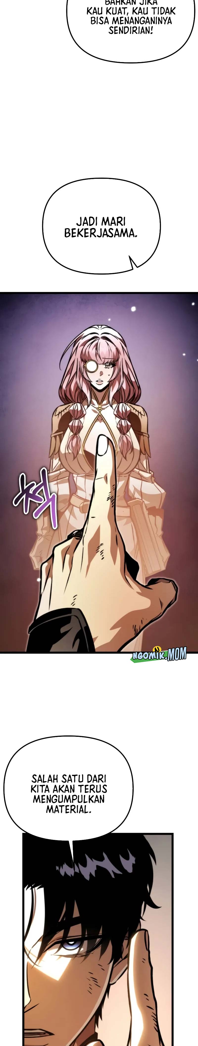 Reincarnator Chapter 54 Gambar 33