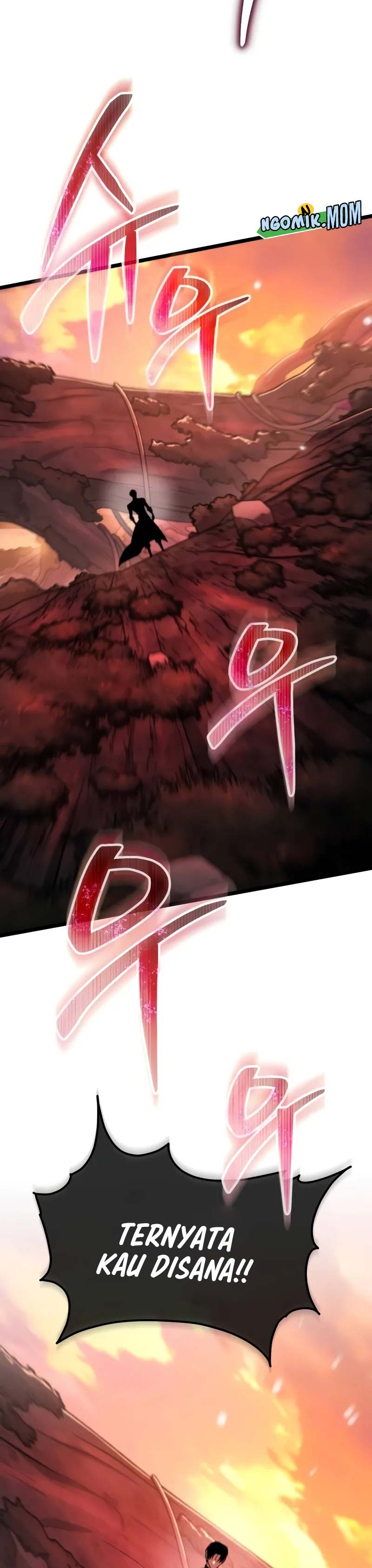 Reincarnator Chapter 54 Gambar 50