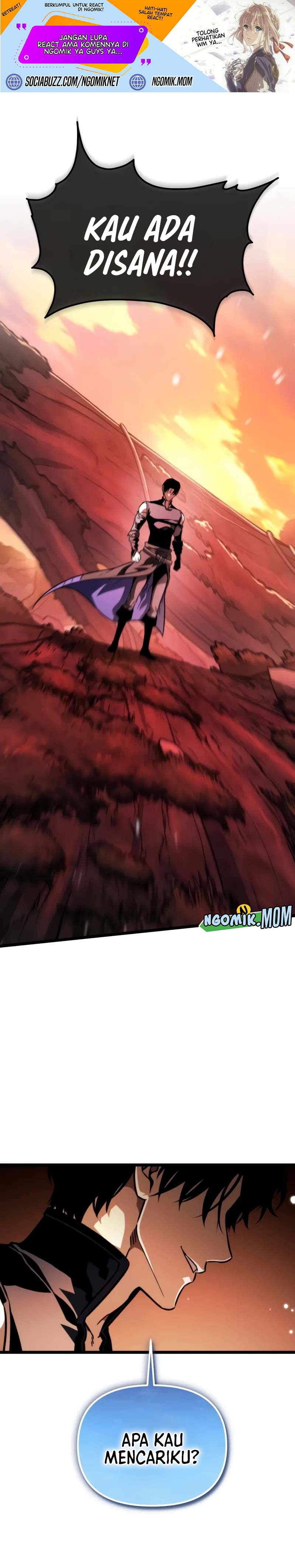 Reincarnator Chapter 55 Gambar 2