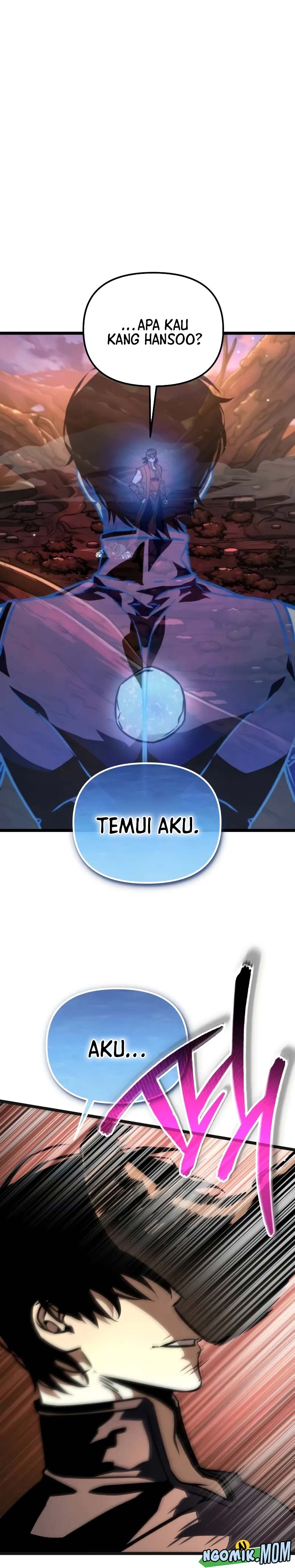 Reincarnator Chapter 55 Gambar 3
