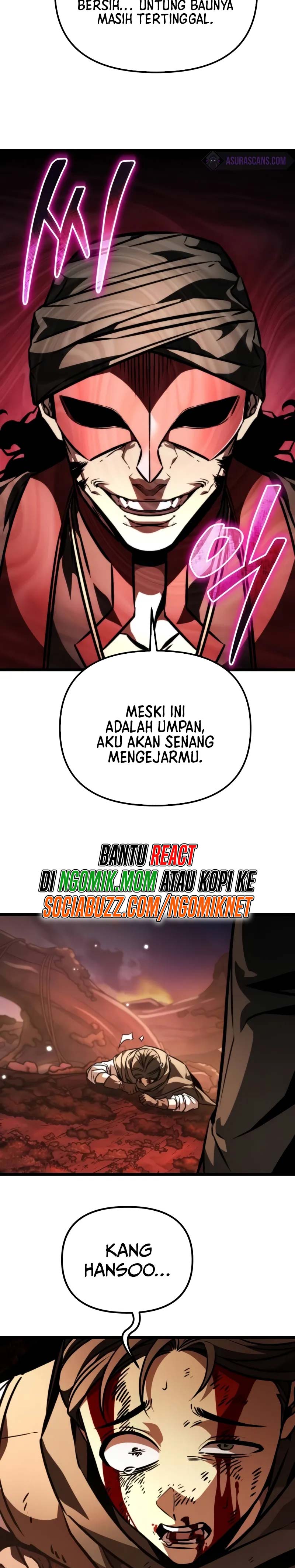 Reincarnator Chapter 55 Gambar 5