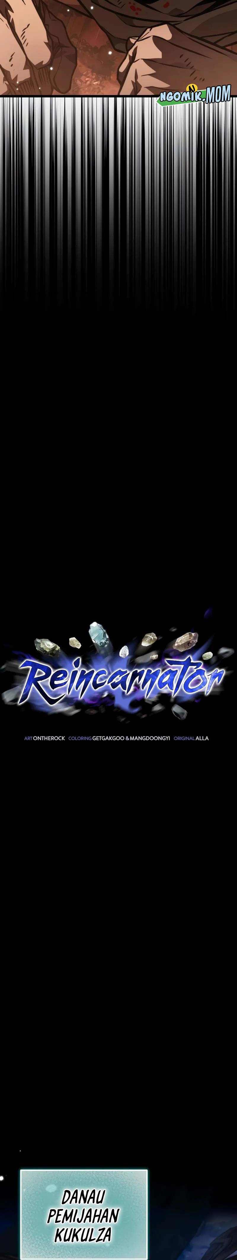Reincarnator Chapter 55 Gambar 6