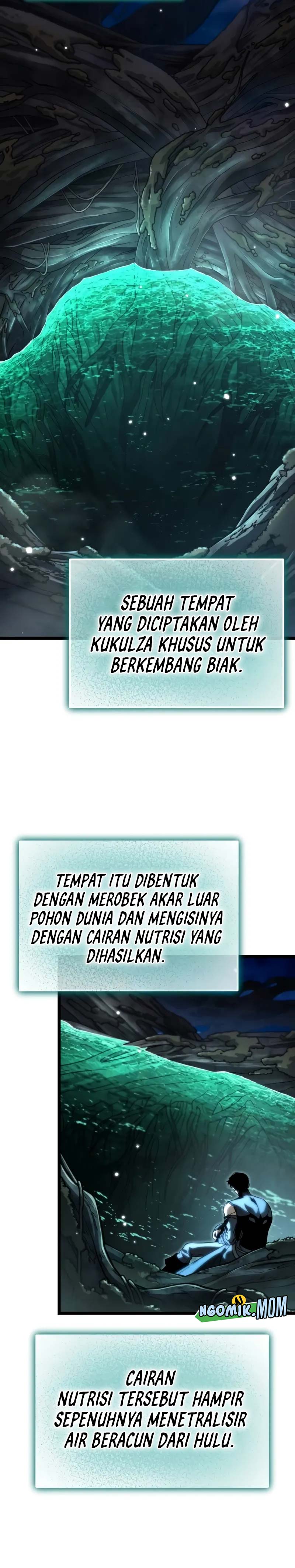 Reincarnator Chapter 55 Gambar 7