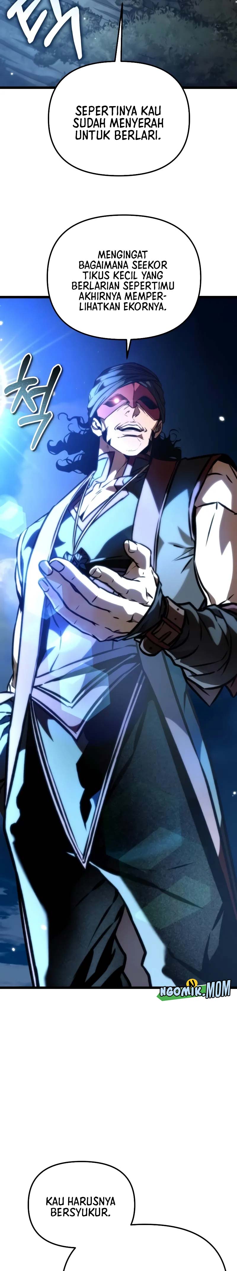 Reincarnator Chapter 55 Gambar 9