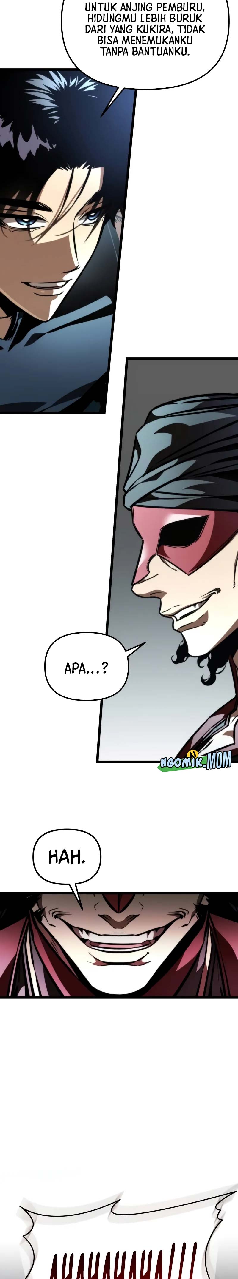 Reincarnator Chapter 55 Gambar 10