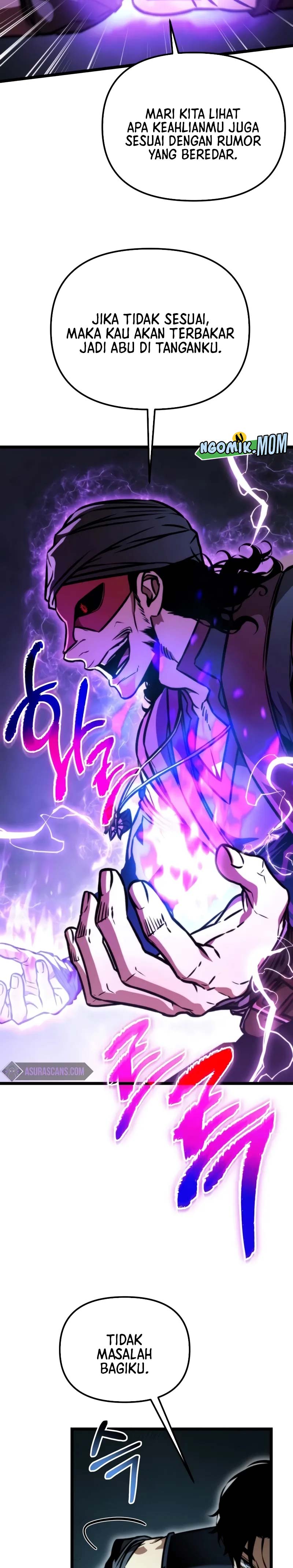 Reincarnator Chapter 55 Gambar 12