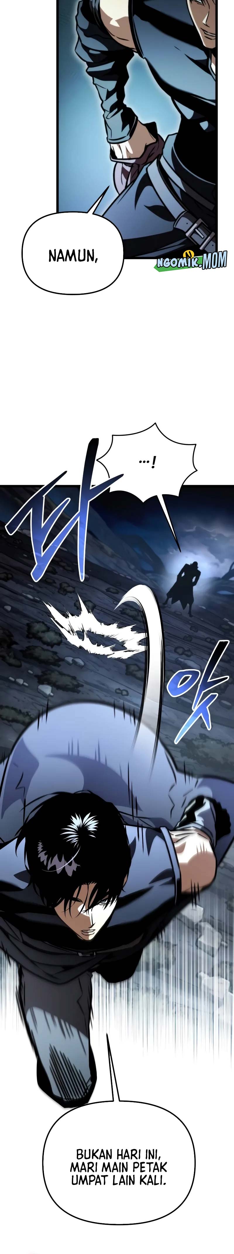 Reincarnator Chapter 55 Gambar 13