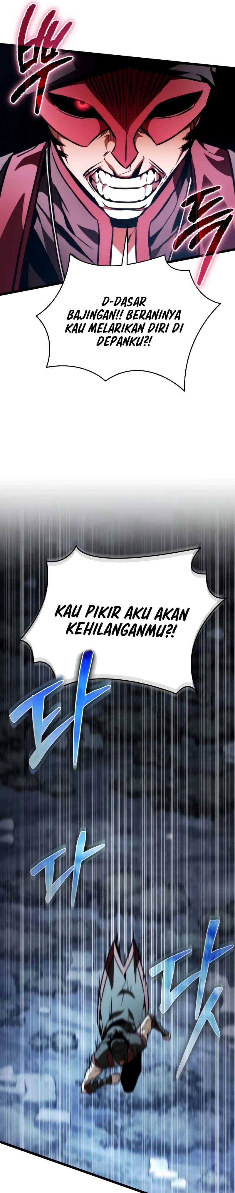 Reincarnator Chapter 55 Gambar 14