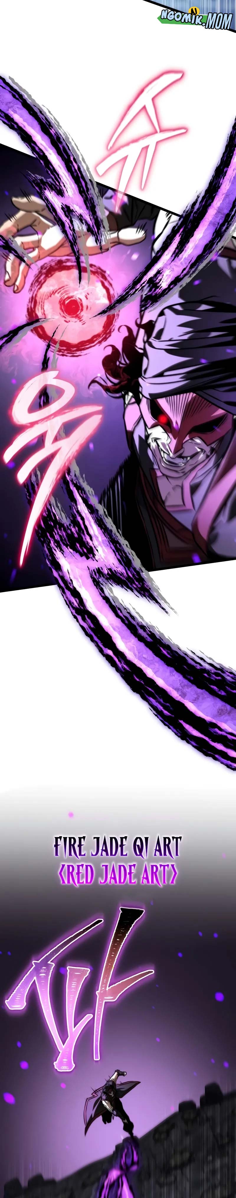 Reincarnator Chapter 55 Gambar 15