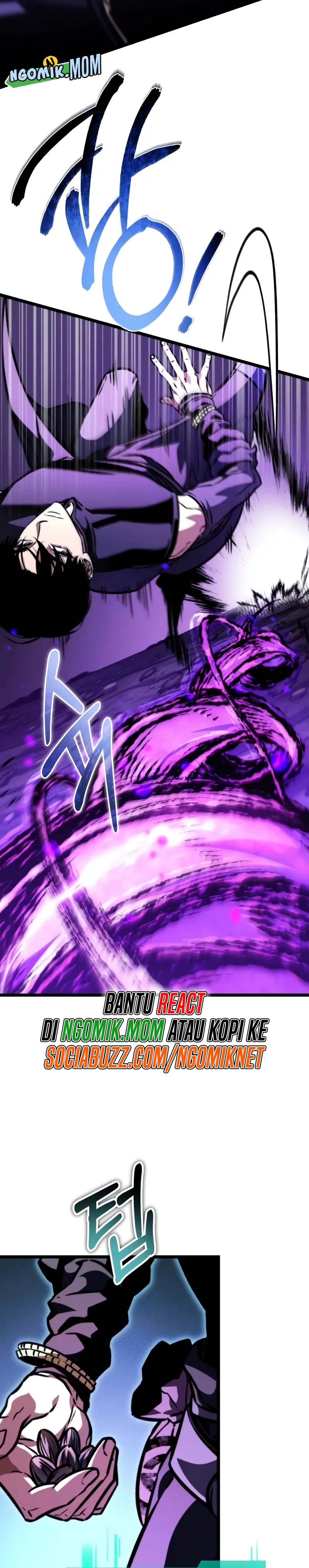 Reincarnator Chapter 55 Gambar 17
