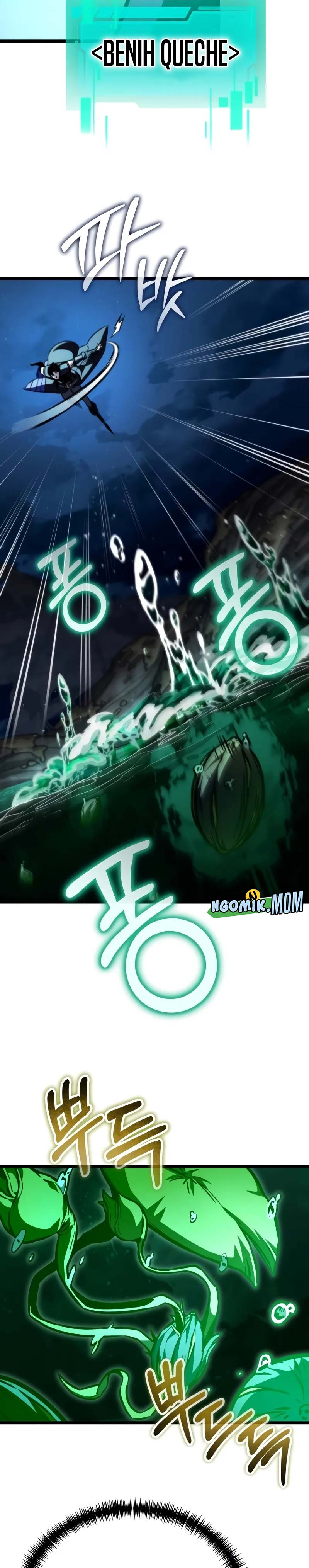Reincarnator Chapter 55 Gambar 18