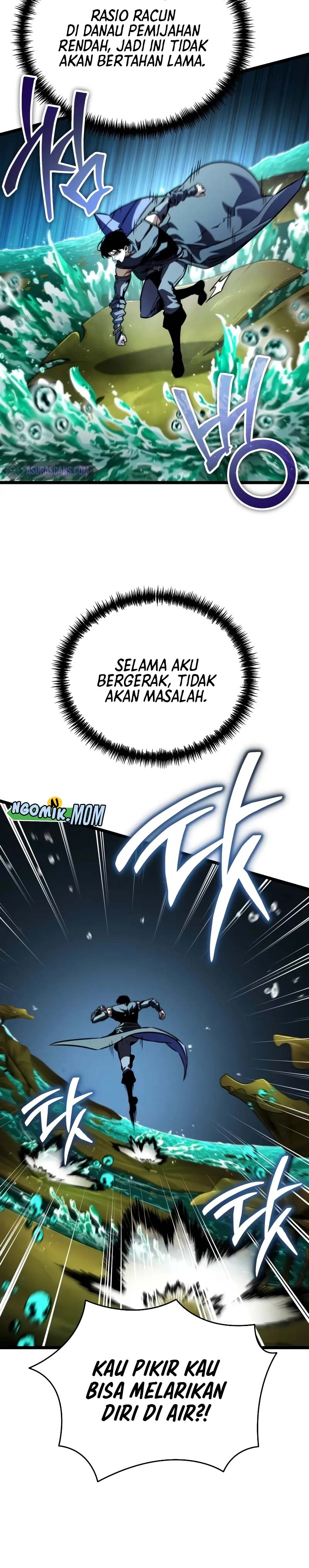 Reincarnator Chapter 55 Gambar 19