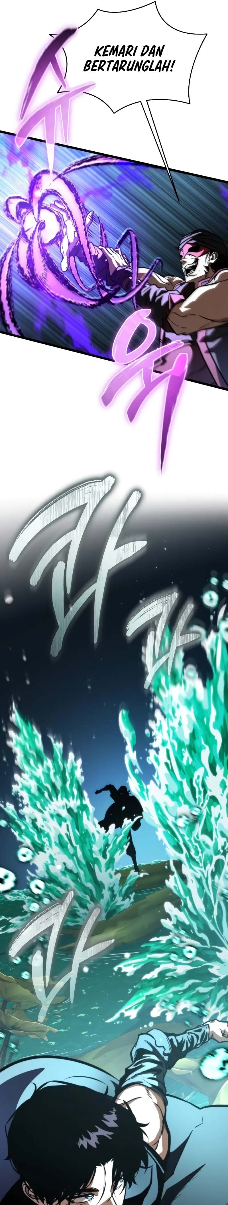 Reincarnator Chapter 55 Gambar 20
