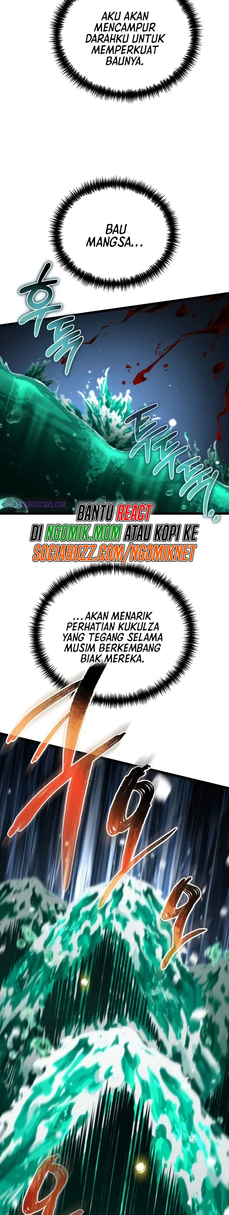 Reincarnator Chapter 55 Gambar 22