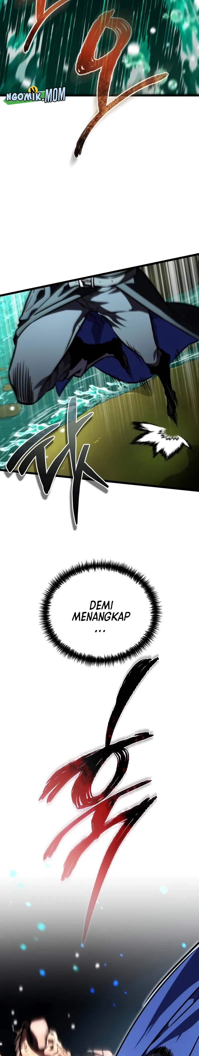 Reincarnator Chapter 55 Gambar 23