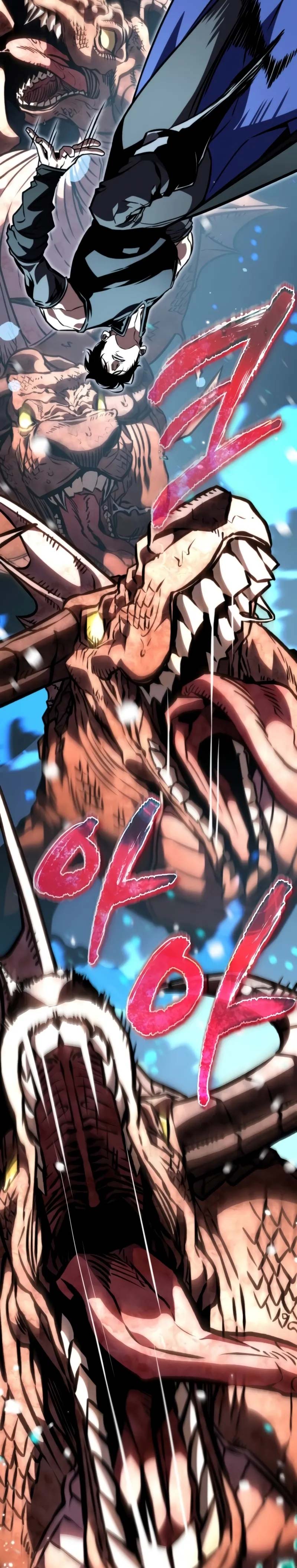 Reincarnator Chapter 55 Gambar 24
