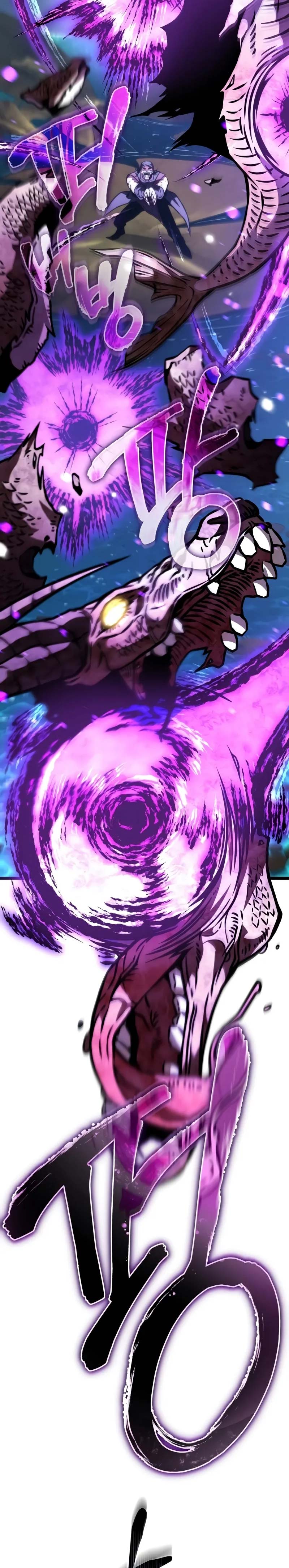 Reincarnator Chapter 55 Gambar 28
