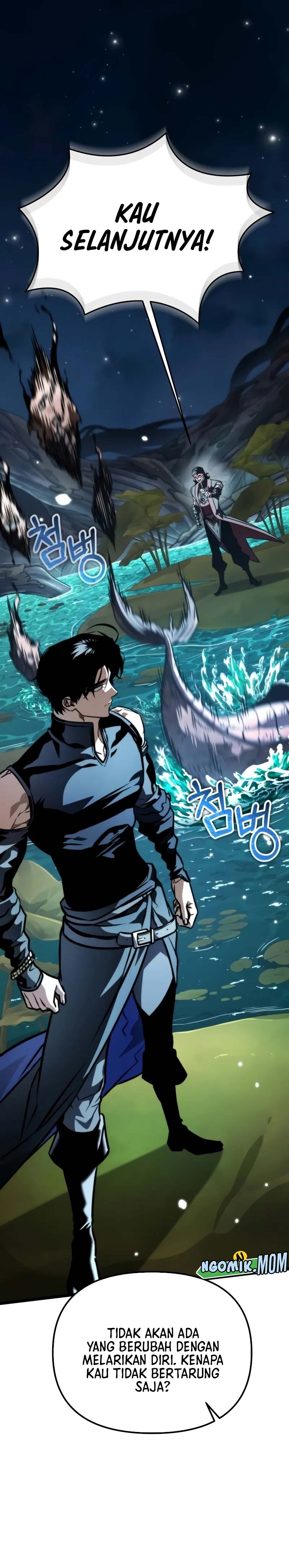 Reincarnator Chapter 55 Gambar 30