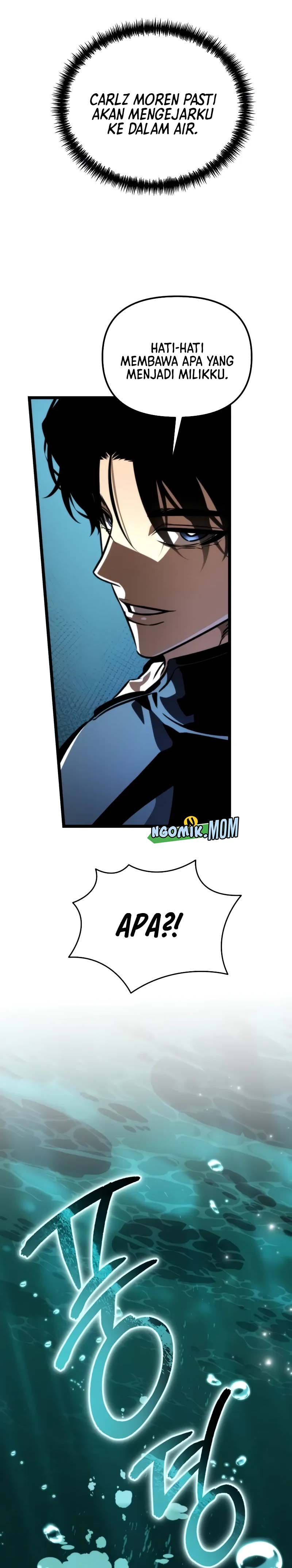 Reincarnator Chapter 55 Gambar 32