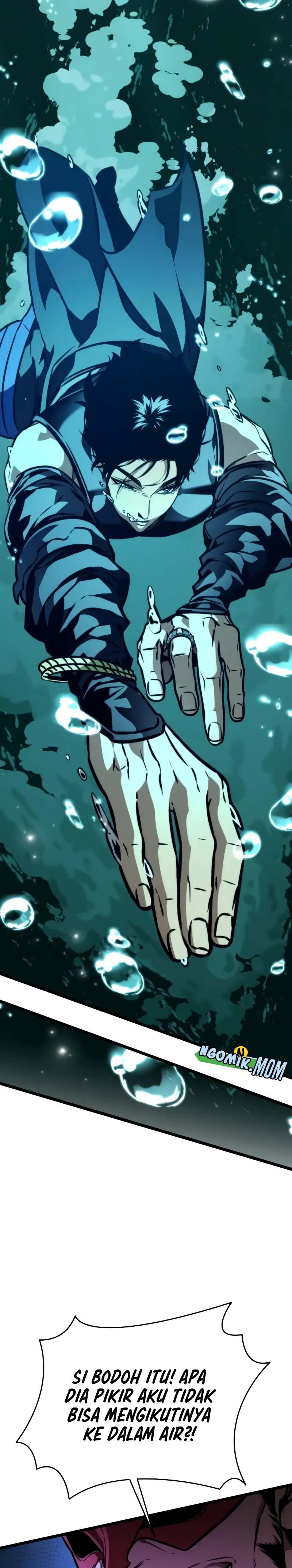 Reincarnator Chapter 55 Gambar 33