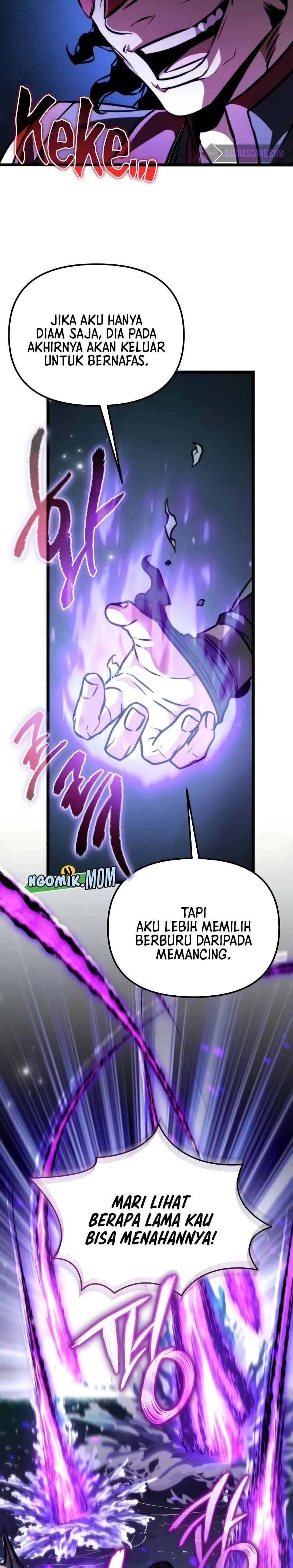 Reincarnator Chapter 55 Gambar 34