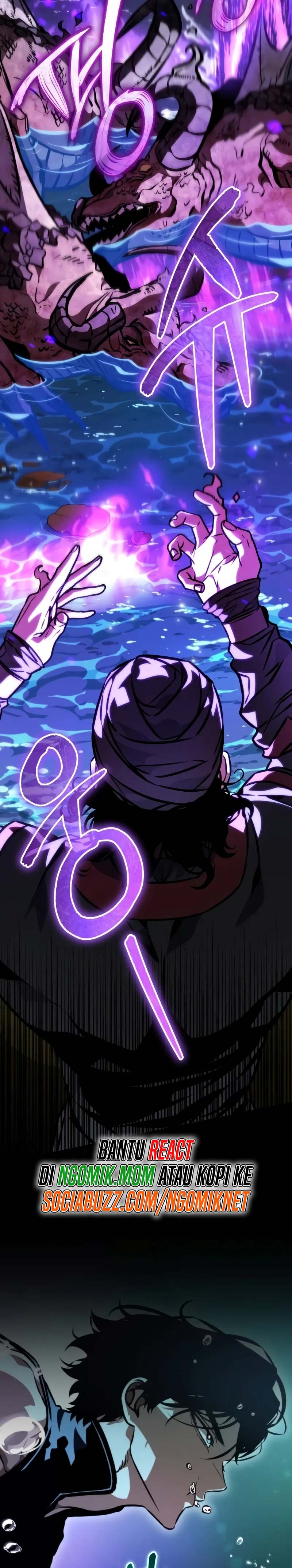 Reincarnator Chapter 55 Gambar 35