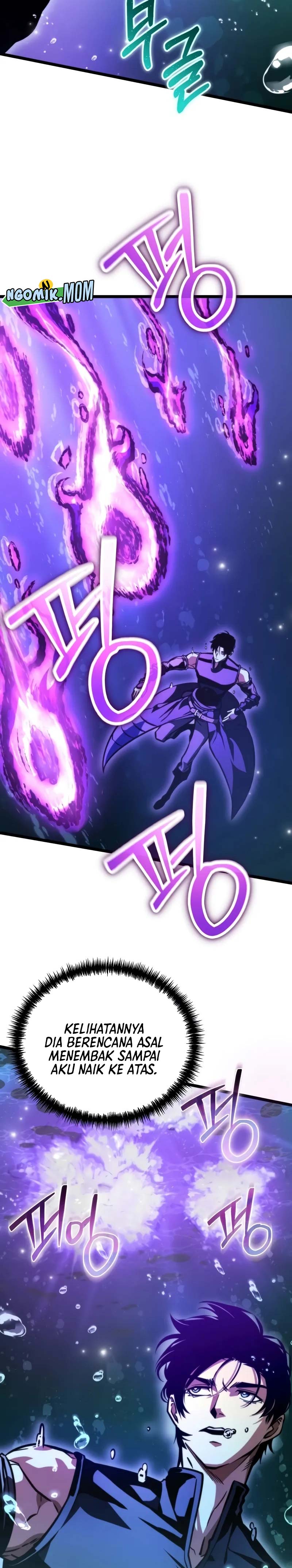 Reincarnator Chapter 55 Gambar 36