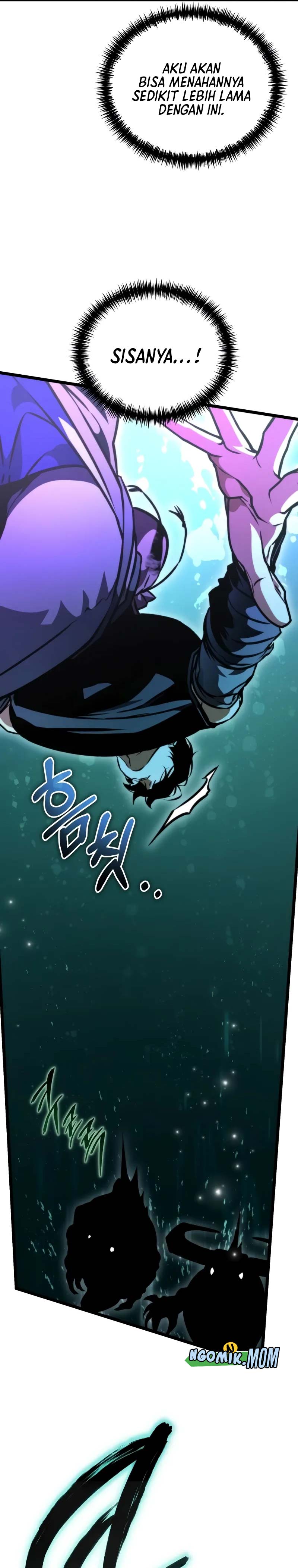 Reincarnator Chapter 55 Gambar 38