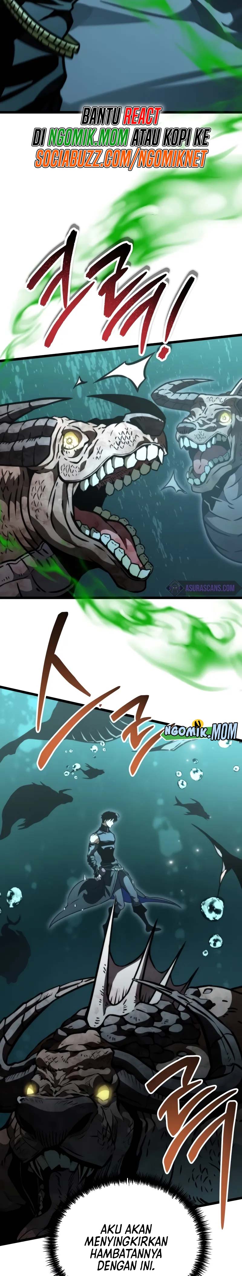 Reincarnator Chapter 55 Gambar 41