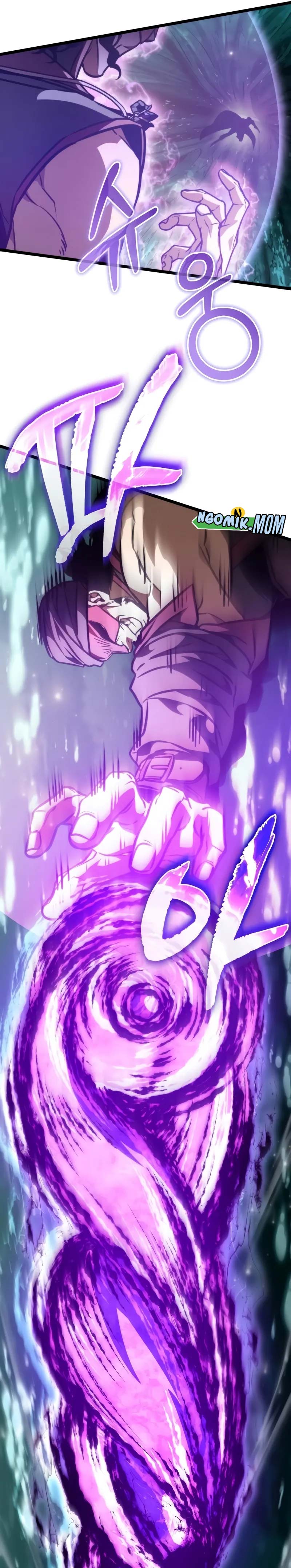 Reincarnator Chapter 55 Gambar 43