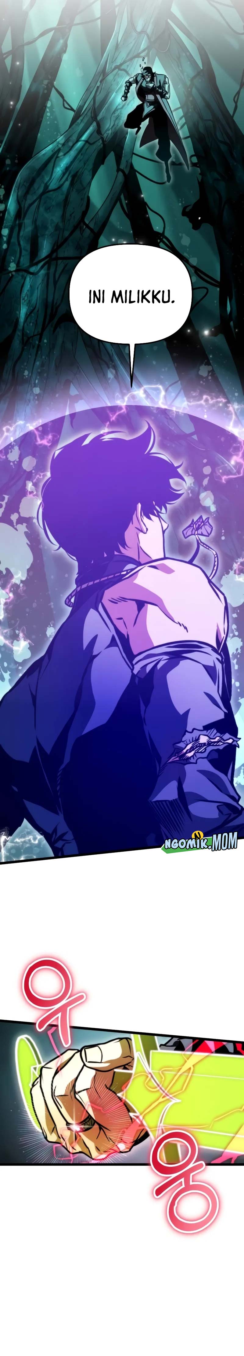 Reincarnator Chapter 55 Gambar 49