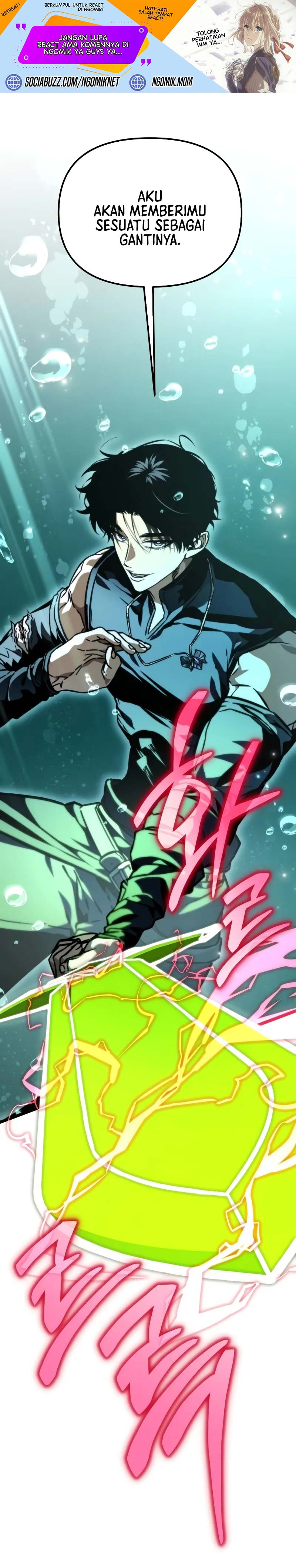 Reincarnator Chapter 56 Gambar 2