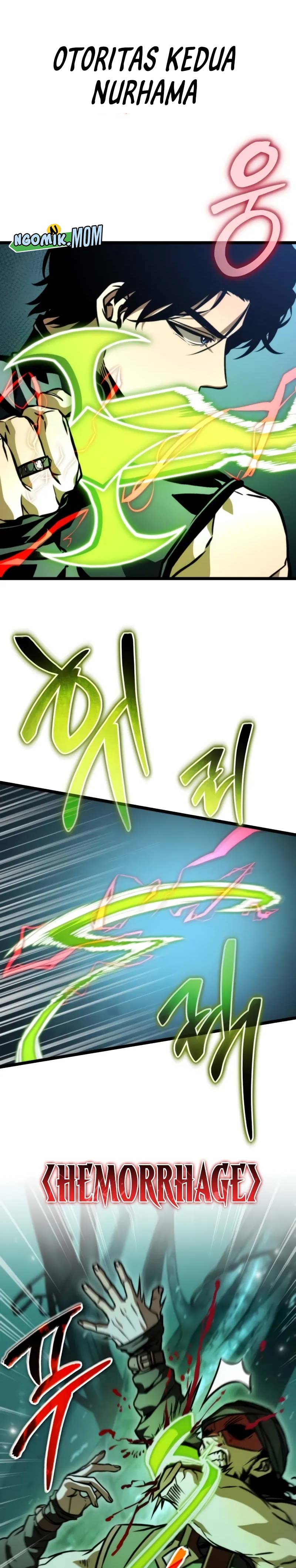 Reincarnator Chapter 56 Gambar 3