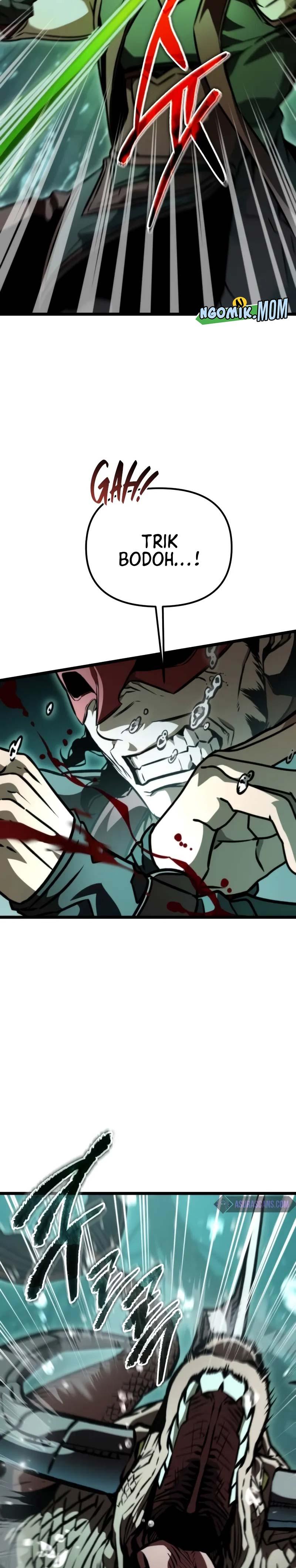 Reincarnator Chapter 56 Gambar 4