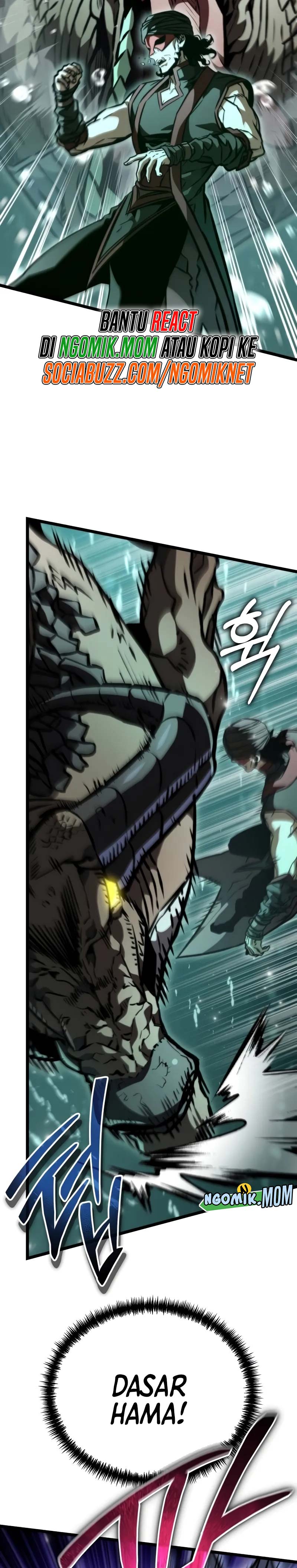 Reincarnator Chapter 56 Gambar 5