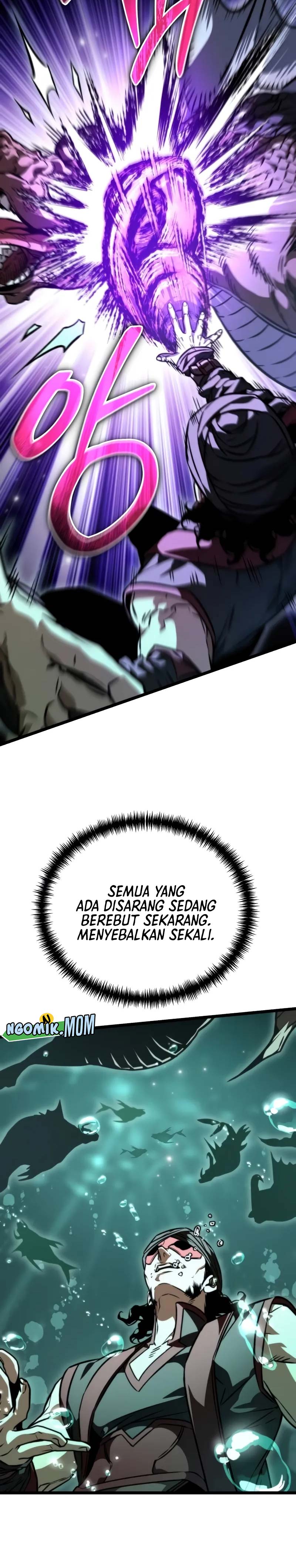 Reincarnator Chapter 56 Gambar 6