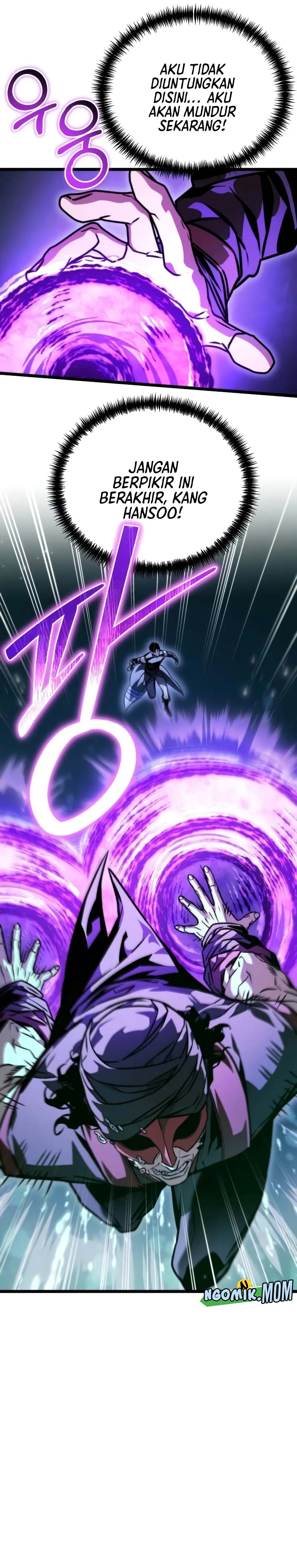 Reincarnator Chapter 56 Gambar 7