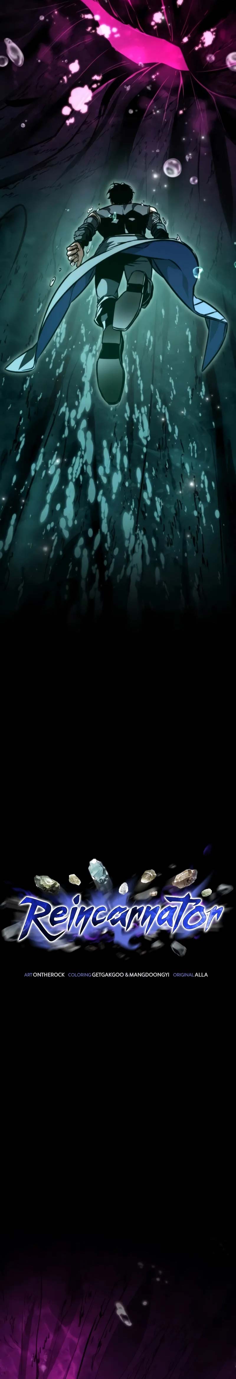 Reincarnator Chapter 56 Gambar 9