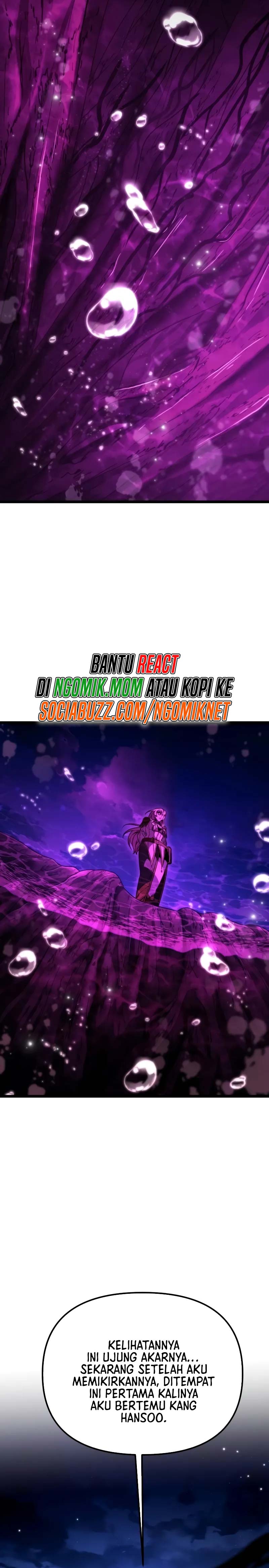 Reincarnator Chapter 56 Gambar 10
