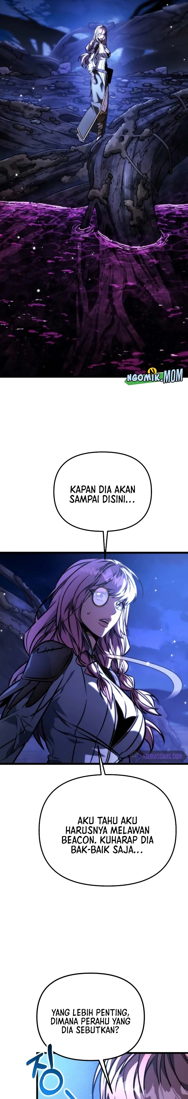 Reincarnator Chapter 56 Gambar 11