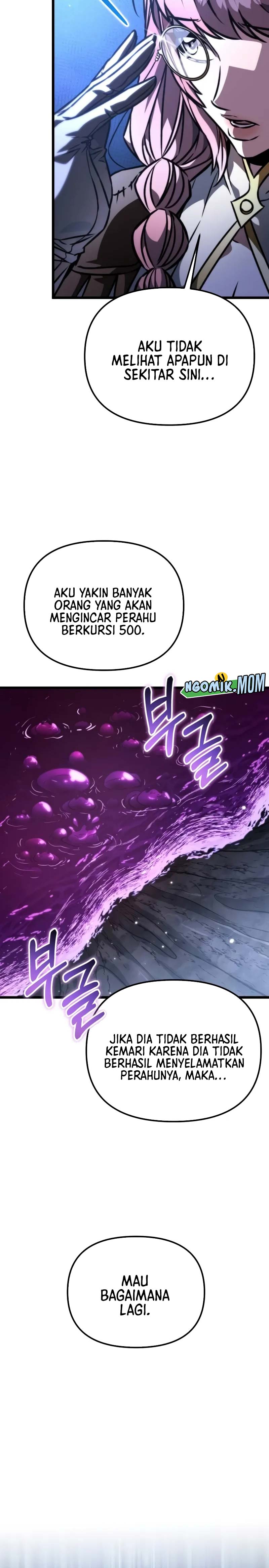 Reincarnator Chapter 56 Gambar 12