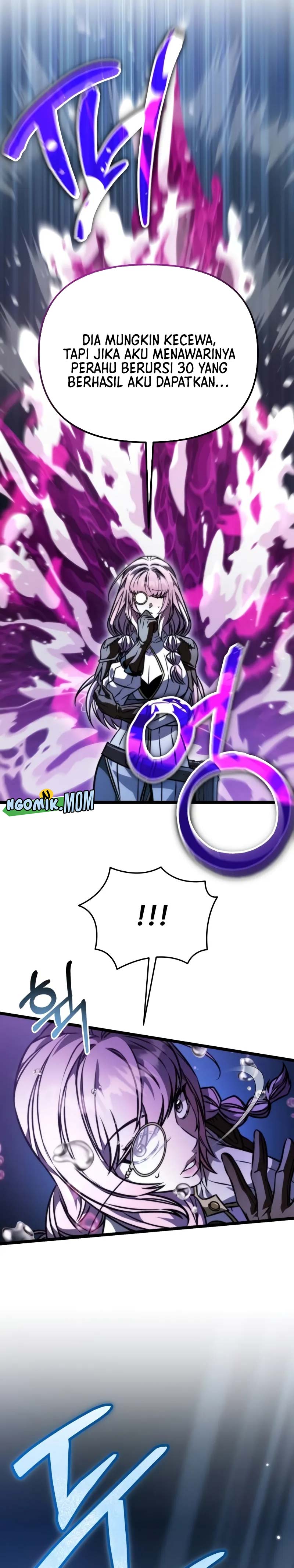Reincarnator Chapter 56 Gambar 13