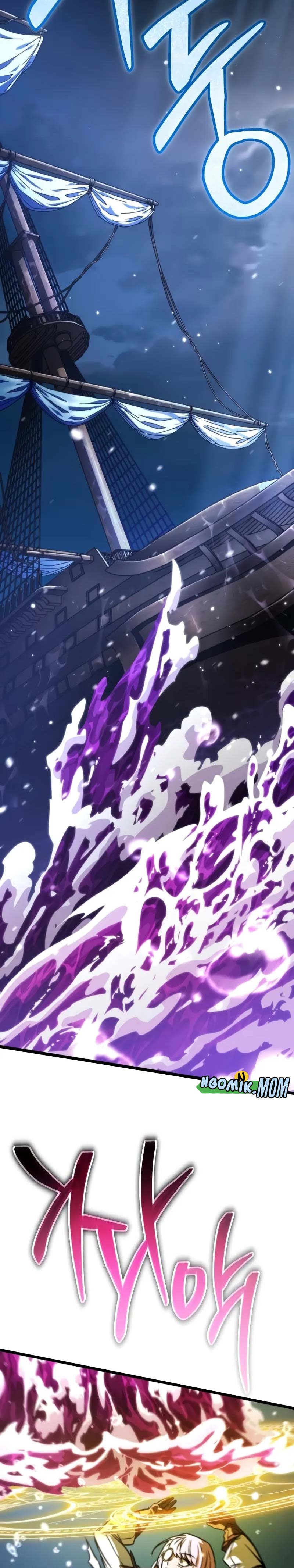 Reincarnator Chapter 56 Gambar 14