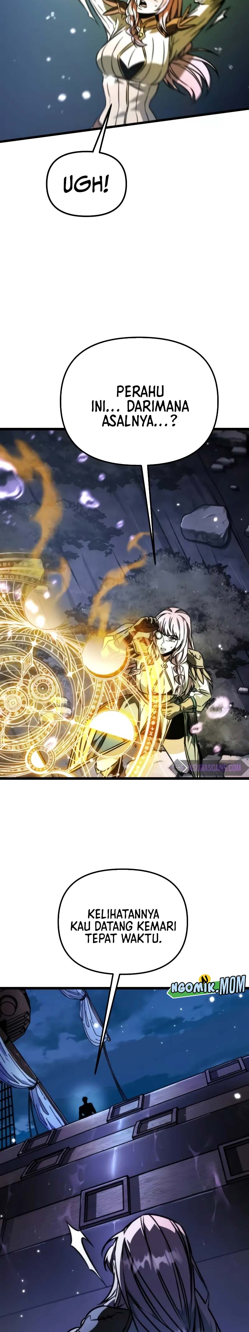 Reincarnator Chapter 56 Gambar 15